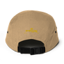 El Mostacho - Five Panel Cap