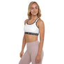Don't Activate me - Padded Sports Bra