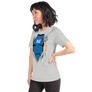 Rose Bae Super hero. - Short-Sleeve Unisex T-Shirt