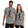 Isidro San Lorenzo - Short sleeve t-shirt