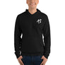 AS - Unisex hoodie