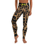 H Habibi - Yoga Leggings