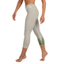 Agave you ma' love - Yoga Capri Leggings