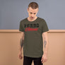 PERRO CALIENTE - Short-Sleeve Unisex T-Shirt