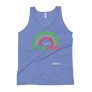 Kosher Food Vibes - Unisex Tank Top