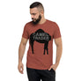 CAMEL TRADER - Short sleeve t-shirt