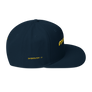 muy muy - Snapback Hat A la Mexique