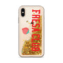 FRESA CLUB - Liquid Glitter Phone Case