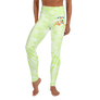 Cosita Rica Pura Vida - Yoga Leggings