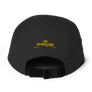 El Mostacho - Five Panel Cap