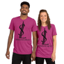 Isidro San Lorenzo - Short sleeve t-shirt