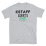 ESTAFF - Short-Sleeve Unisex T-Shirt
