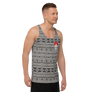 GOSSIP KILLS - Unisex Tank Top