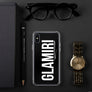 GLAMIRI - iPhone Case