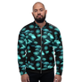 Don't be Jelly - Unisex Bomber Jacket