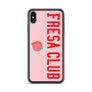 FRESA CLUB - iPhone Case