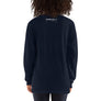 Viva Mexico Cabrones - Long sleeve t-shirt