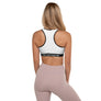 Don't Activate me - Padded Sports Bra