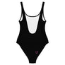 HABIBAE HOT PINK - One-Piece Swimsuit