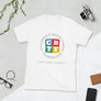 CNTF - Short-Sleeve Unisex T-Shirt (most affordable)