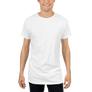 HABIBAE - Long Body Urban Tee
