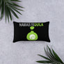 NamateQuila - Basic Pillow