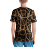 H is for Habibi - Men's T-shirt