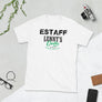 ESTAFF - Short-Sleeve Unisex T-Shirt