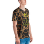 H is for Habibi - Men's T-shirt