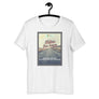 Miles for hope - Short-Sleeve Unisex T-Shirt 3