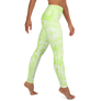 Cosita Rica Pura Vida - Yoga Leggings