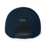 muy muy - Snapback Hat A la Mexique