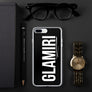 GLAMIRI - iPhone Case