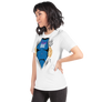Rose Bae Super hero. - Short-Sleeve Unisex T-Shirt