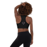 HABIBAE - sillhuette Padded Sports Bra