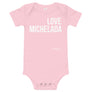 LOVE MICHELADA - T-Shirt