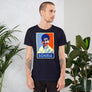 SONRIA - Short-Sleeve Unisex T-Shirt