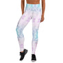 HABIBAE HEART COTTON CANDY - Yoga Leggings