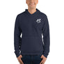 AS - Unisex hoodie