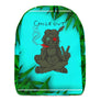 CHILE OUT - Minimalist Backpack