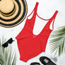 HABIBAE - One-Piece Swimsuit 55