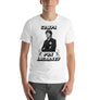 Compa Pon LaCarney - Short-Sleeve Unisex T-Shirt