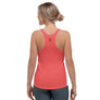E by GG - STRIPE - Women's Racerback Tank