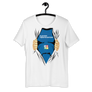 Tumor Terminator superhero - Short-Sleeve Unisex T-Shirt