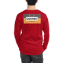 COHABIT - Unisex Long Sleeve Tee