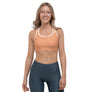 ROSE - Sports bra