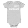 LOVE MICHELADA - T-Shirt