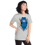 Rose Bae Super hero. - Short-Sleeve Unisex T-Shirt