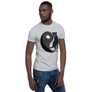 KalEl YingYang - Short-Sleeve Unisex T-Shirt