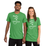 Should've gotten the Shakshuka - Short sleeve t-shirt unisex